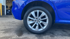 Skoda Kamiq 1.0 TSI 110 SE Drive 5dr Petrol Hatchback